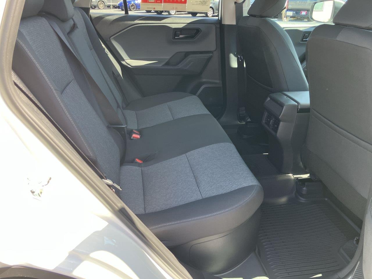 New 2026 Toyota RAV4 SUV