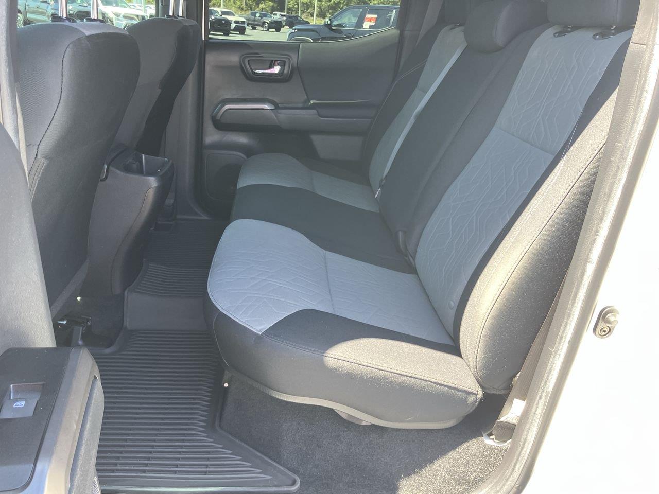 Used 2022 Toyota Tacoma Truck