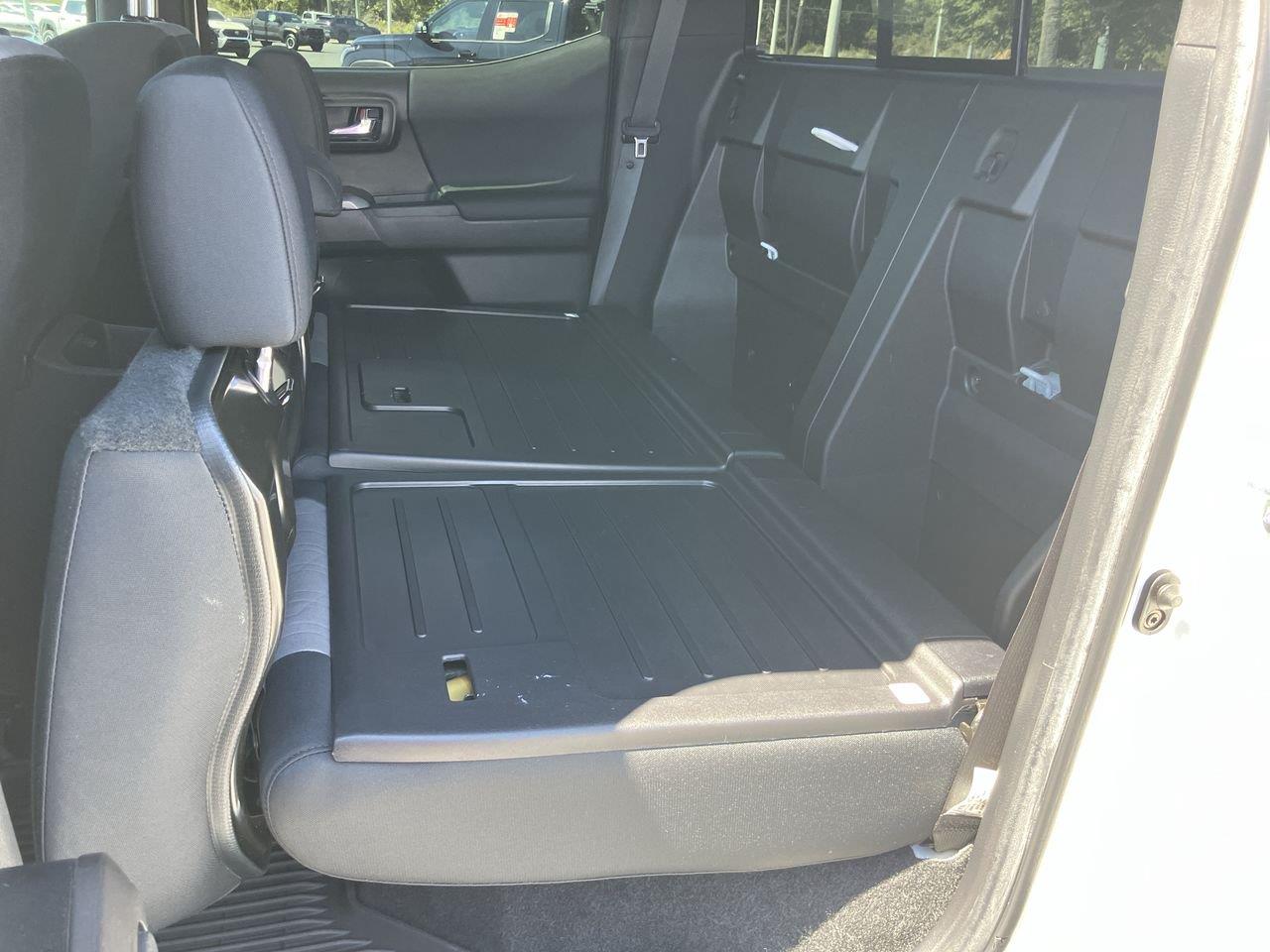 Used 2022 Toyota Tacoma Truck