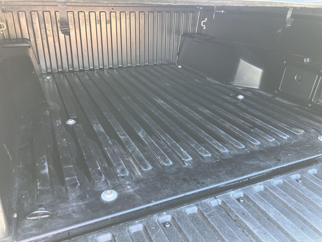 Used 2022 Toyota Tacoma Truck