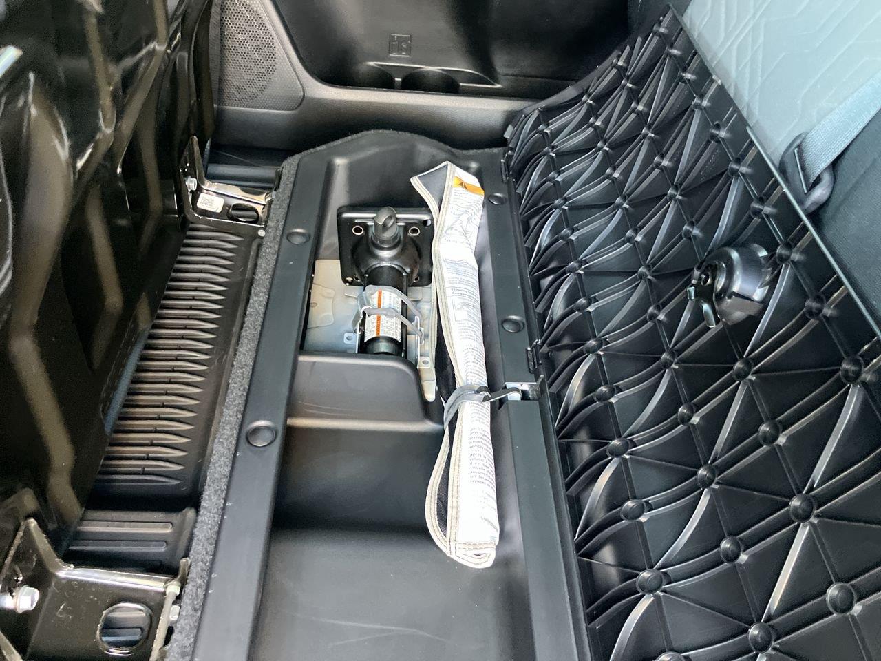 Used 2022 Toyota Tacoma Truck