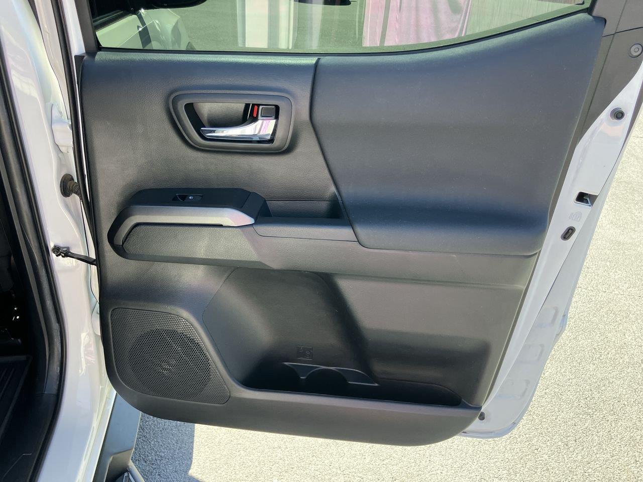Used 2022 Toyota Tacoma Truck