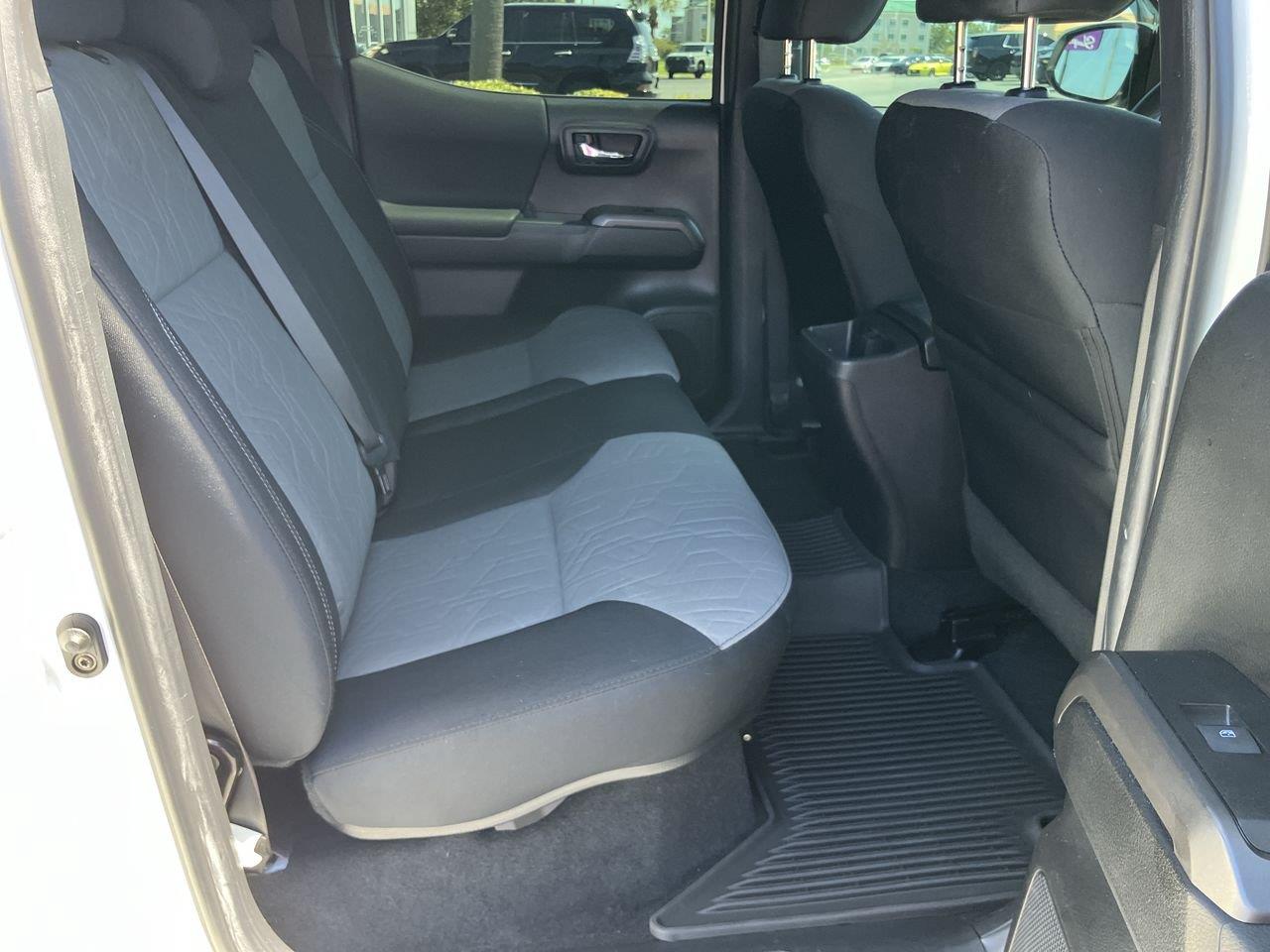 Used 2022 Toyota Tacoma Truck