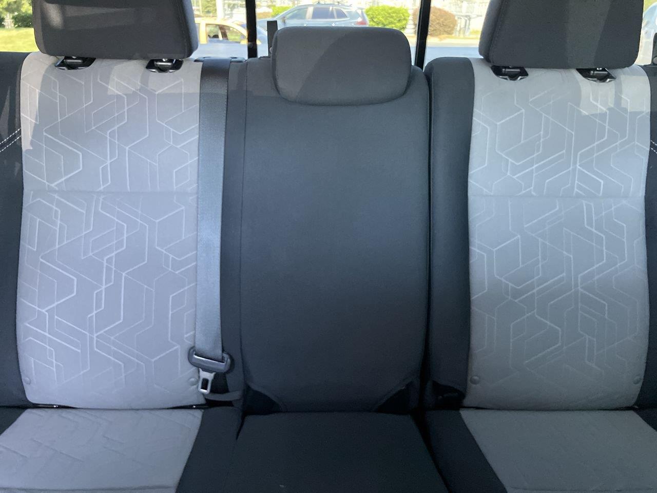 Used 2022 Toyota Tacoma Truck