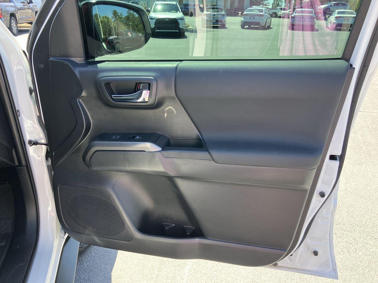 Used 2022 Toyota Tacoma Truck