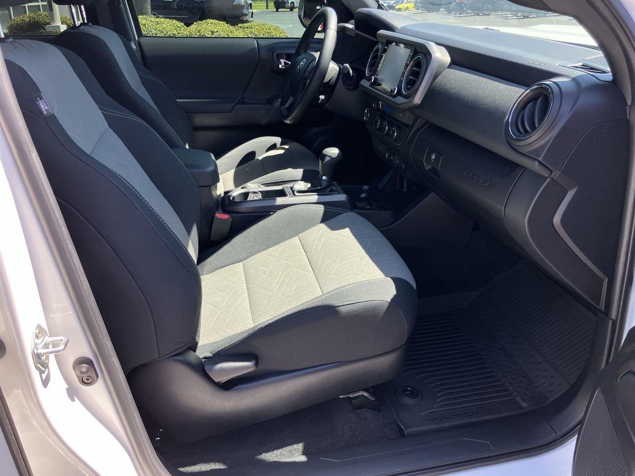 Used 2022 Toyota Tacoma Truck