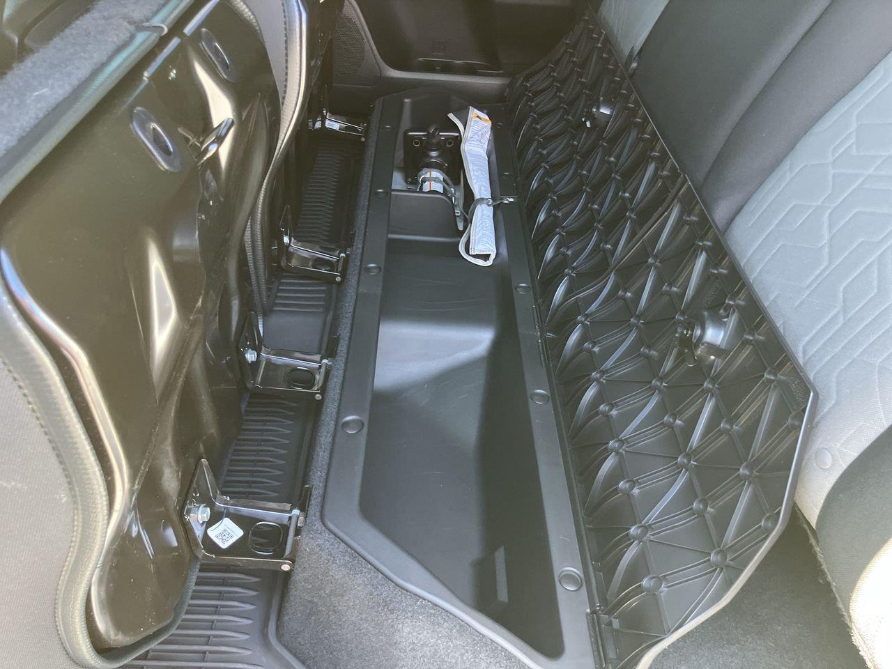 Used 2022 Toyota Tacoma Truck