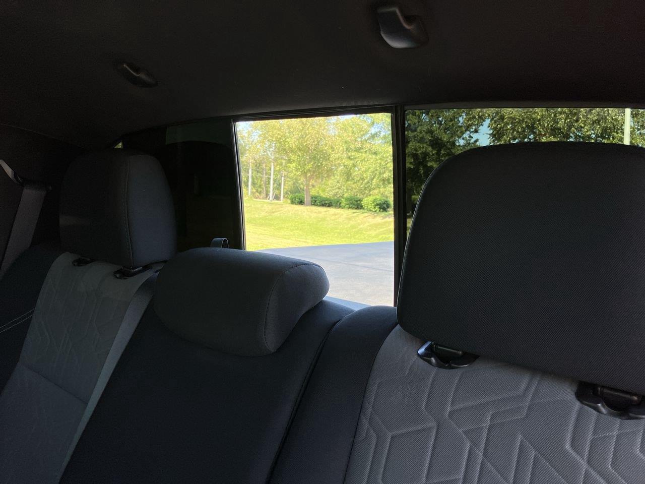 Used 2022 Toyota Tacoma Truck