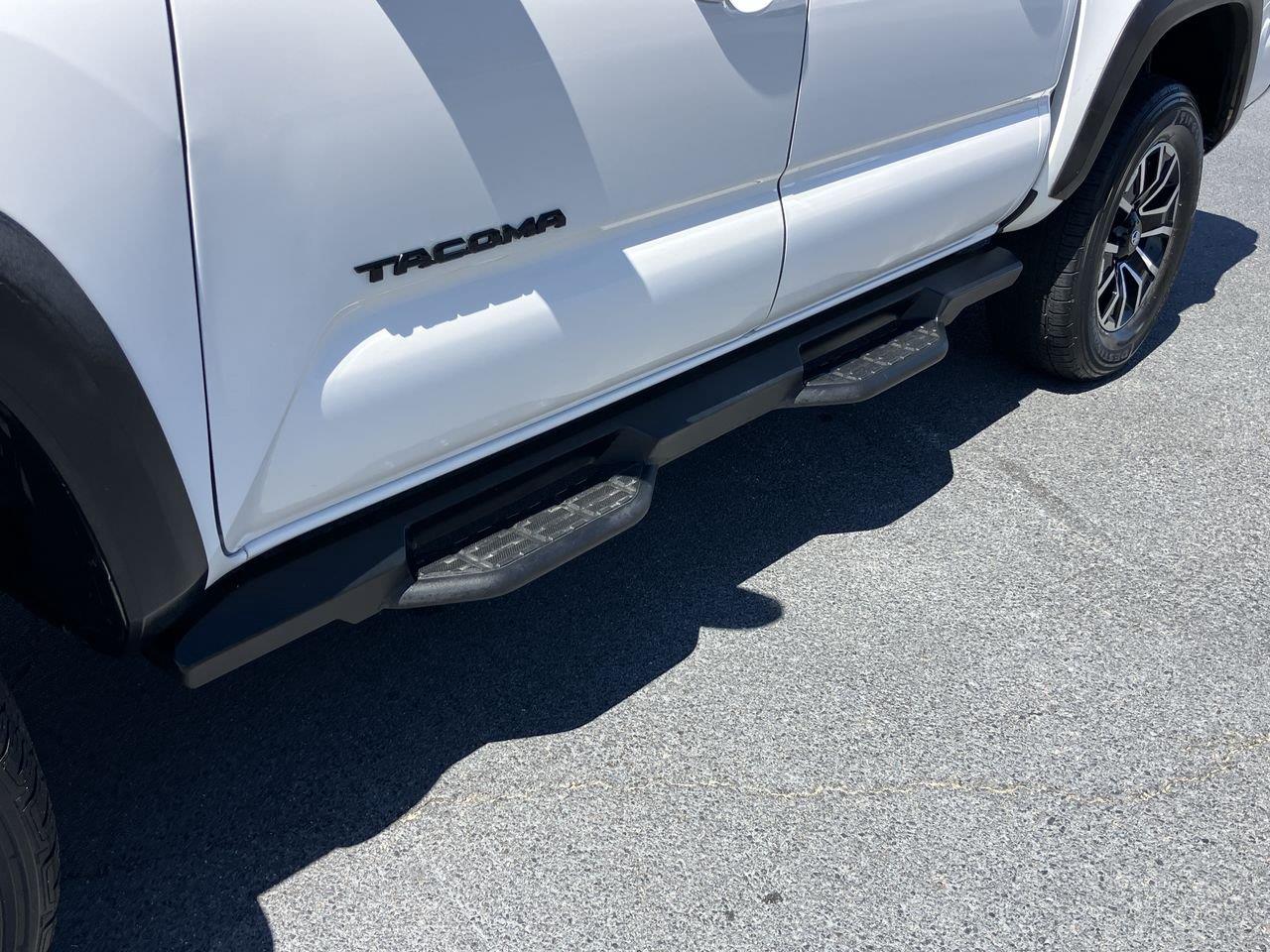 Used 2022 Toyota Tacoma Truck