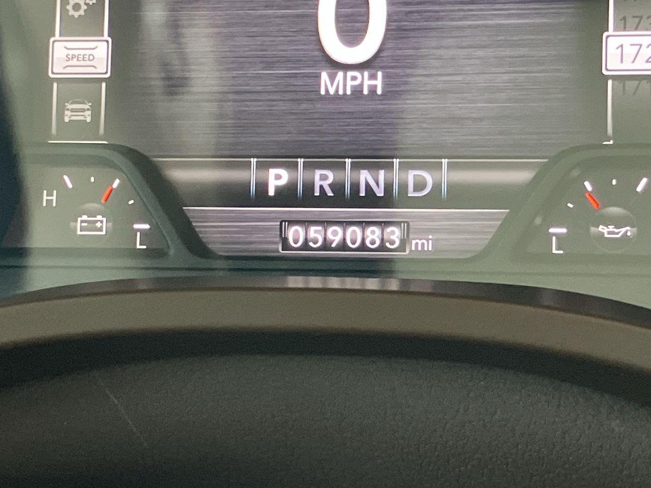 Used 2020 Ram 1500 Truck