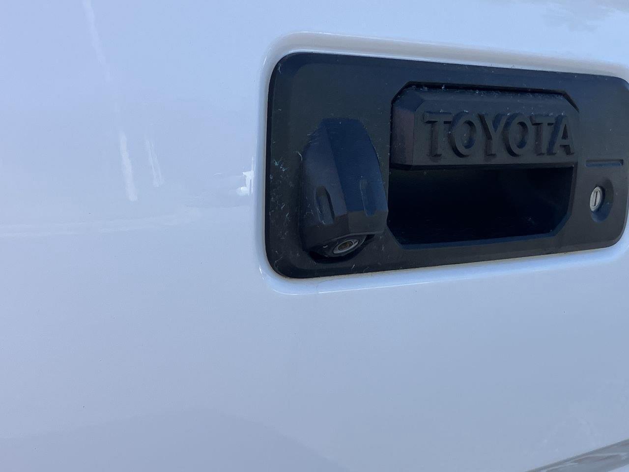 Used 2017 Toyota Tacoma Truck