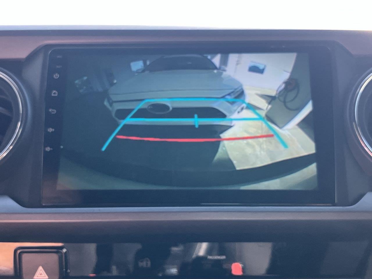 Used 2017 Toyota Tacoma Truck