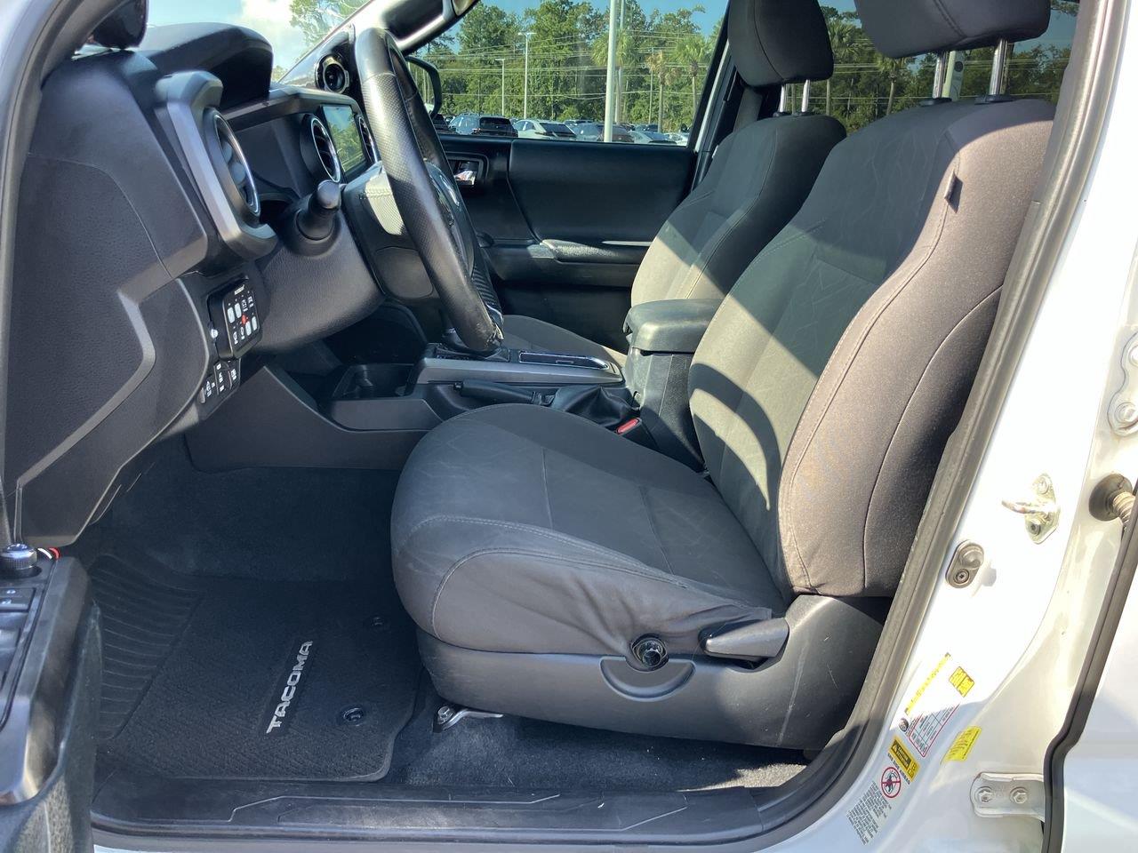 Used 2017 Toyota Tacoma Truck