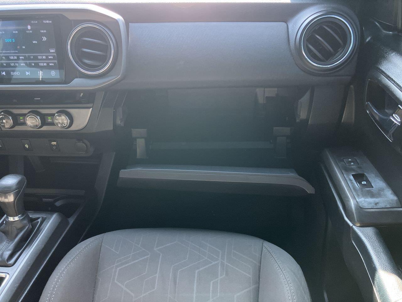 Used 2017 Toyota Tacoma Truck
