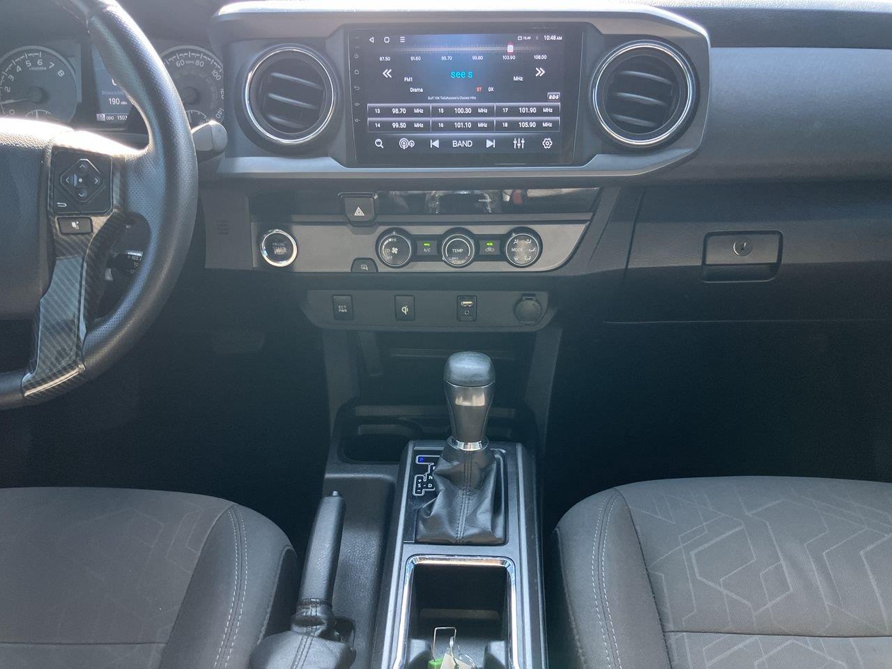 Used 2017 Toyota Tacoma Truck