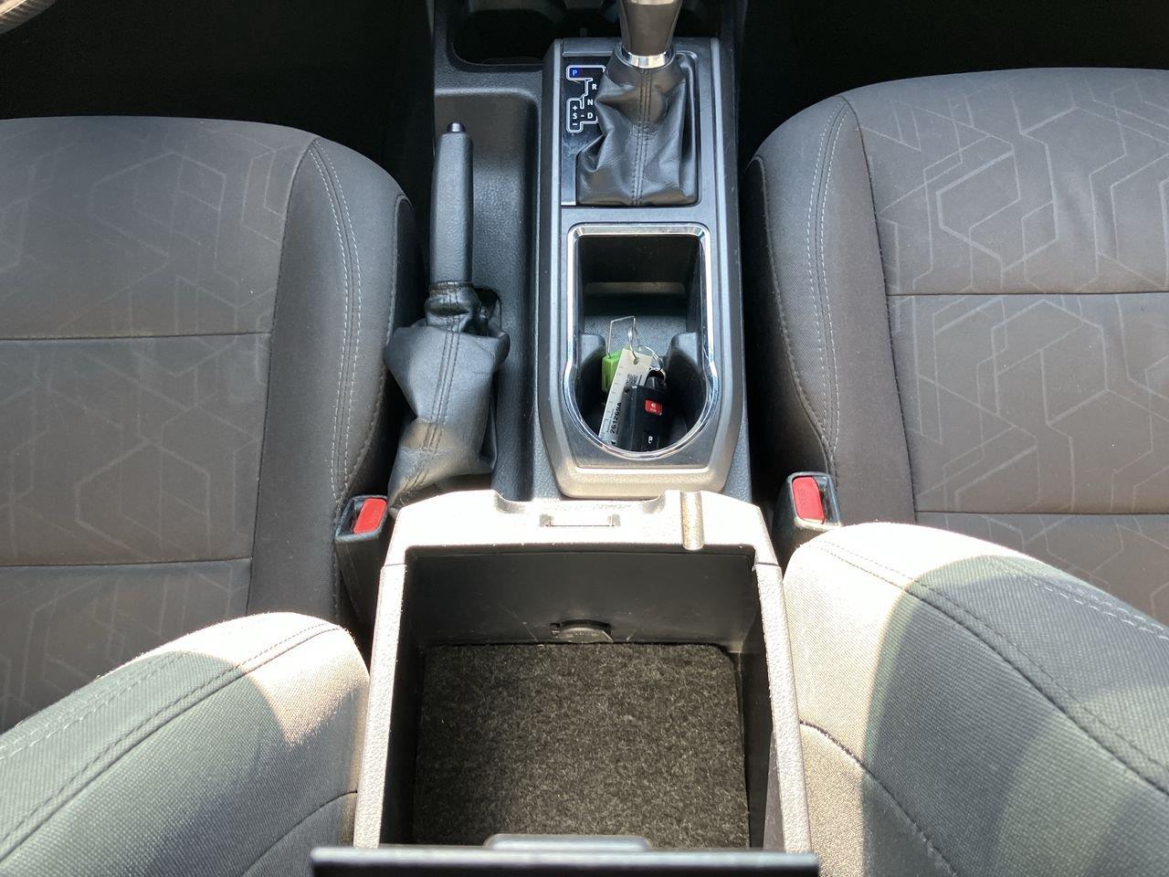 Used 2017 Toyota Tacoma Truck