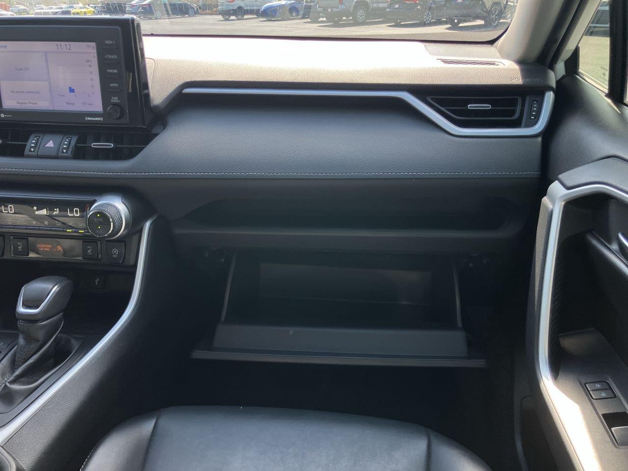 Used 2022 Toyota RAV4 SUV