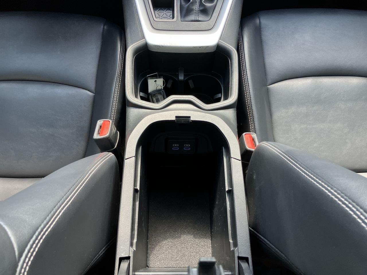 Used 2022 Toyota RAV4 SUV