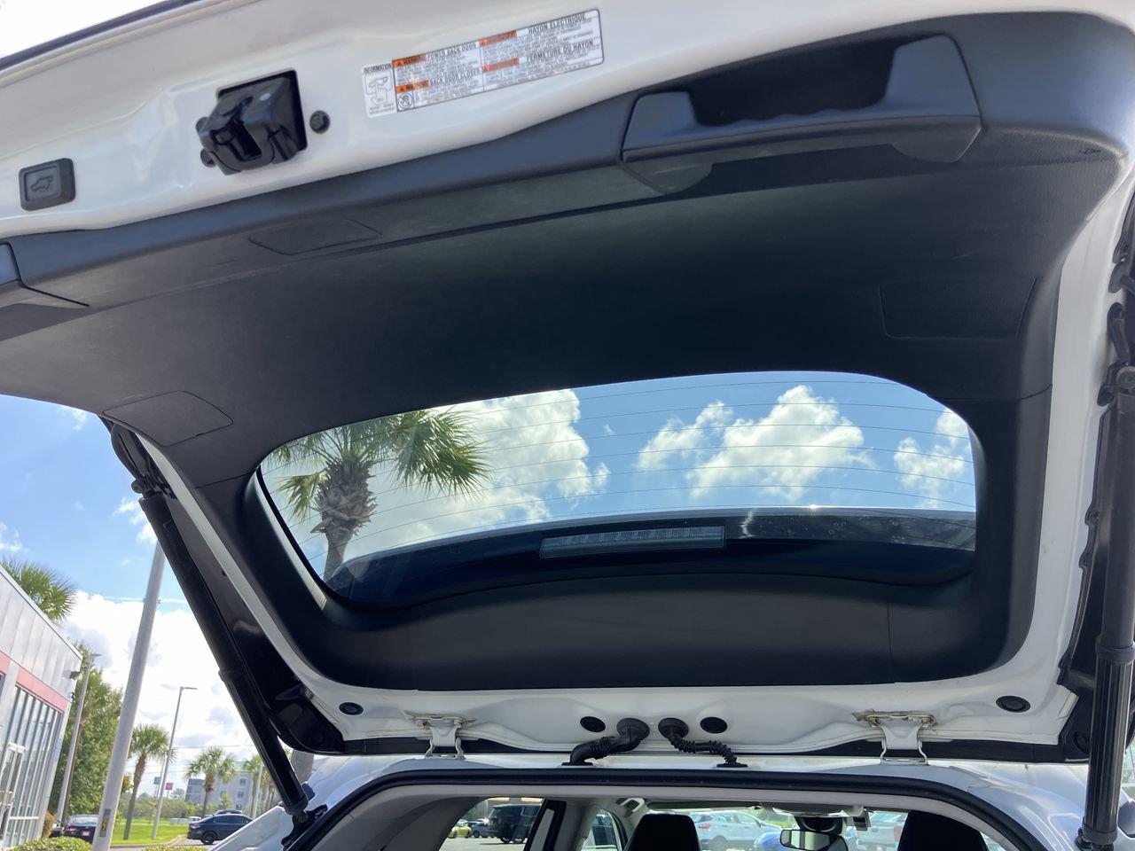 Used 2022 Toyota RAV4 SUV
