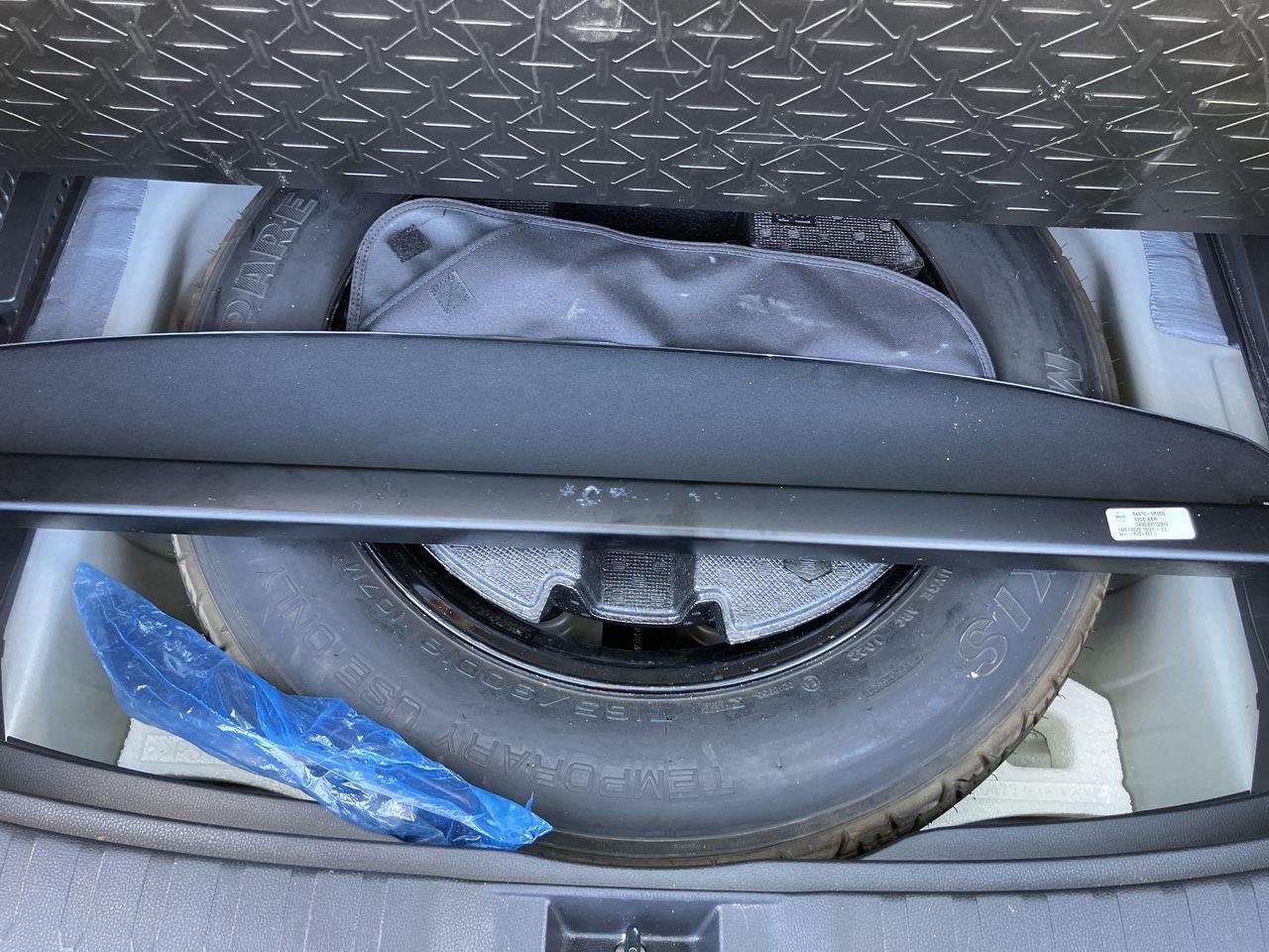 Used 2022 Toyota RAV4 SUV