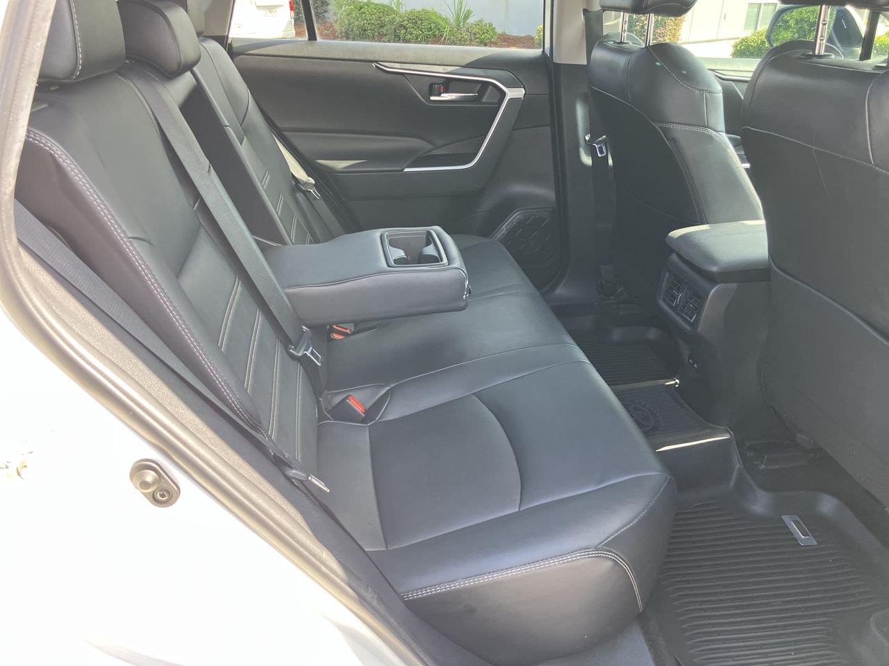 Used 2022 Toyota RAV4 SUV