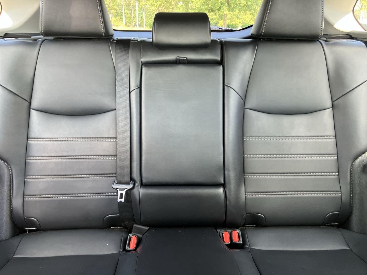Used 2022 Toyota RAV4 SUV