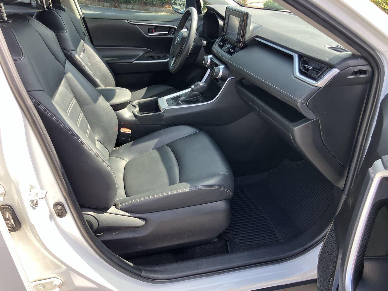 Used 2022 Toyota RAV4 SUV