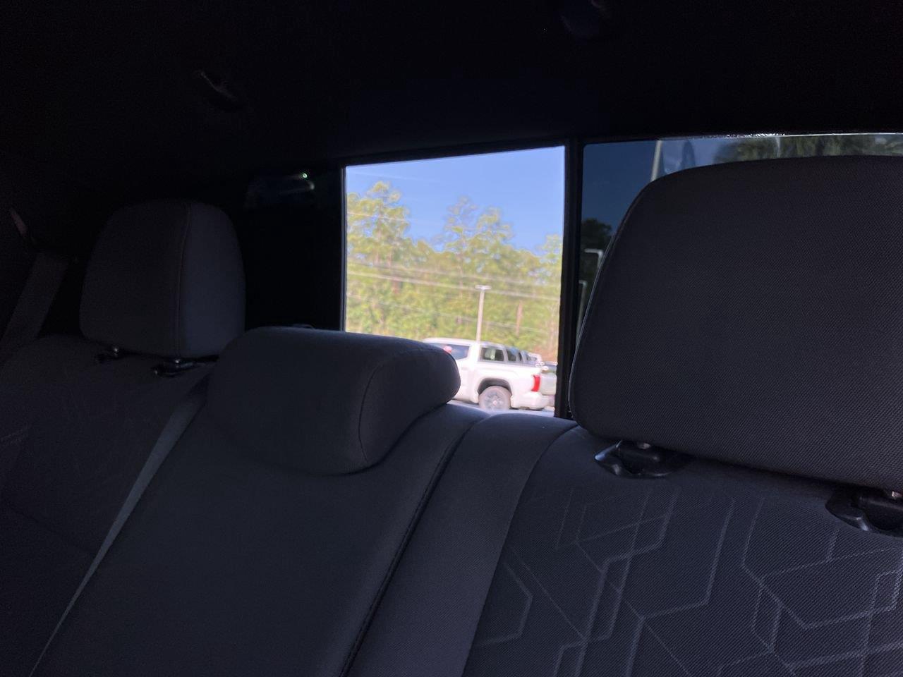 Used 2017 Toyota Tacoma Truck