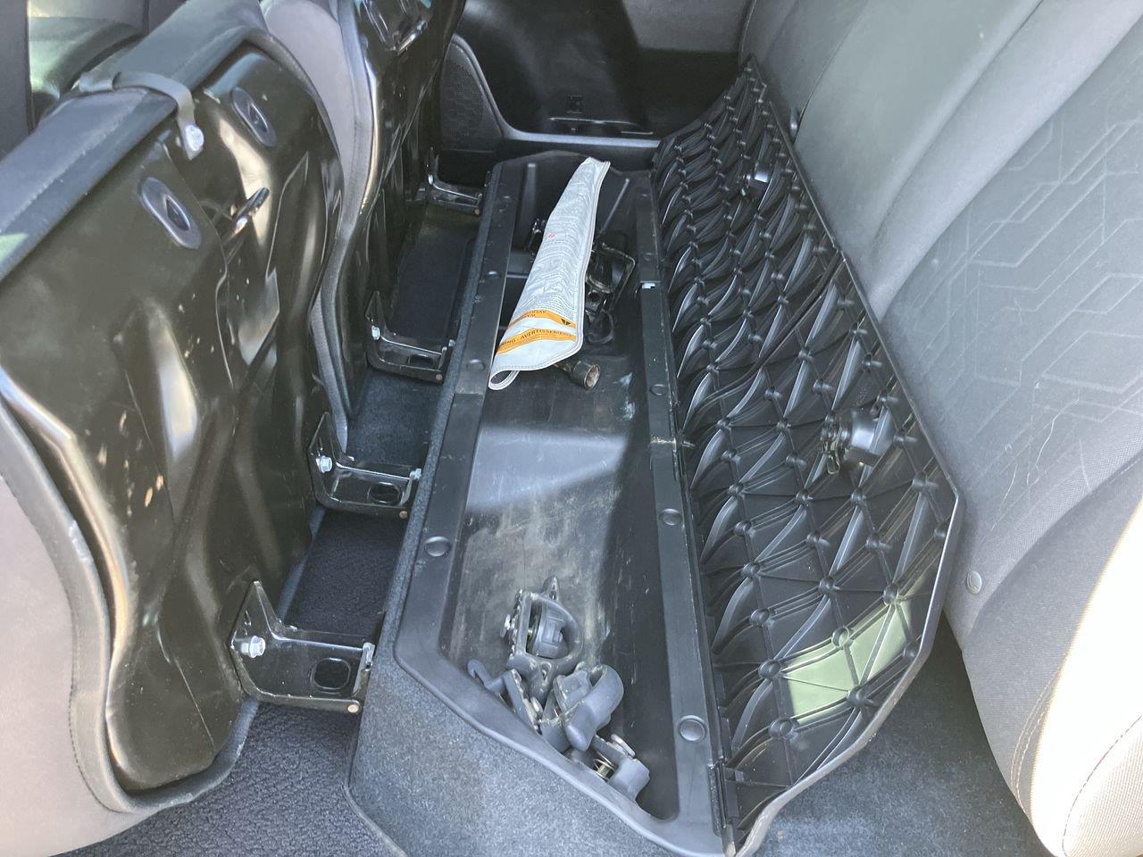 Used 2017 Toyota Tacoma Truck