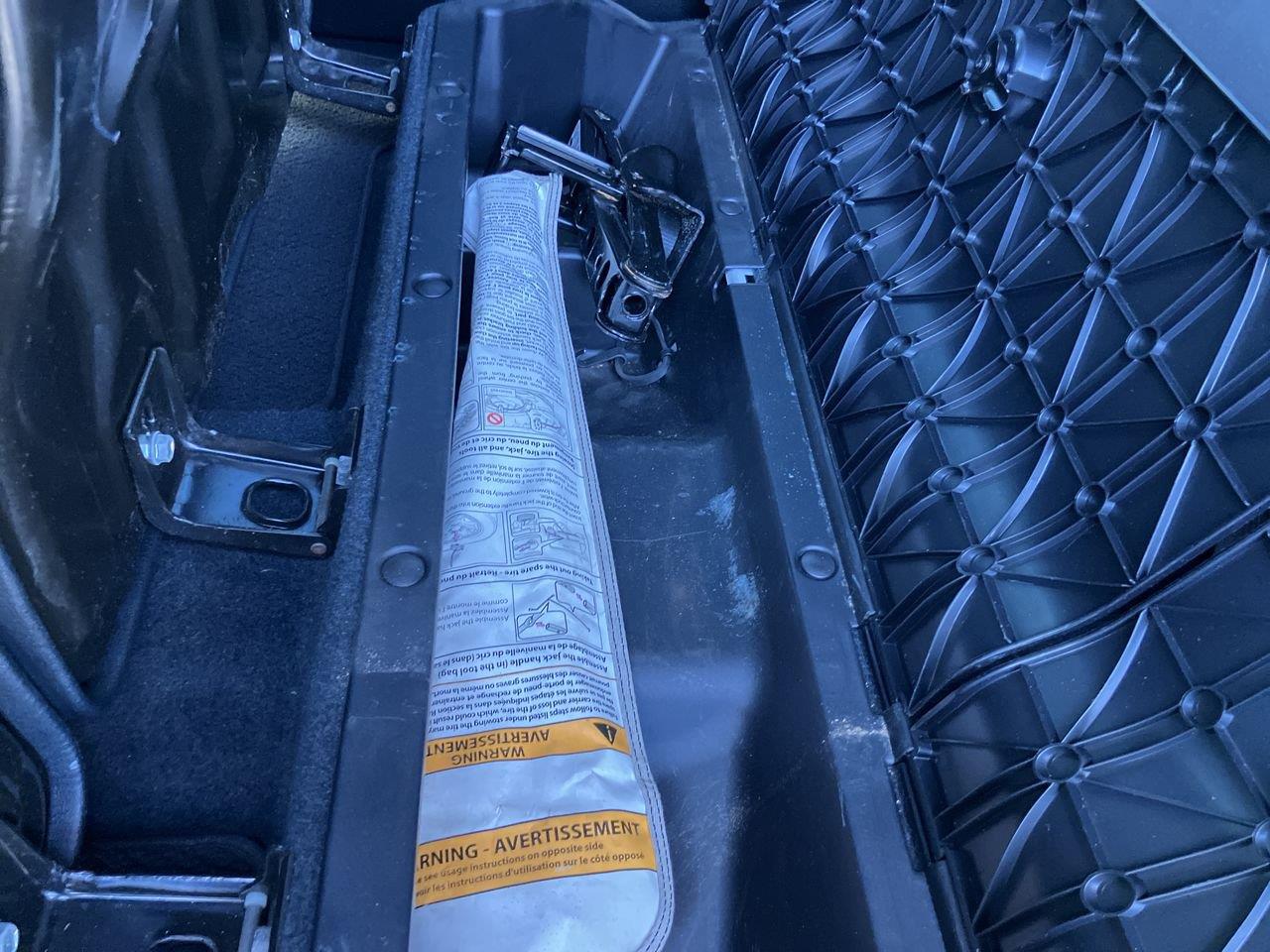 Used 2017 Toyota Tacoma Truck