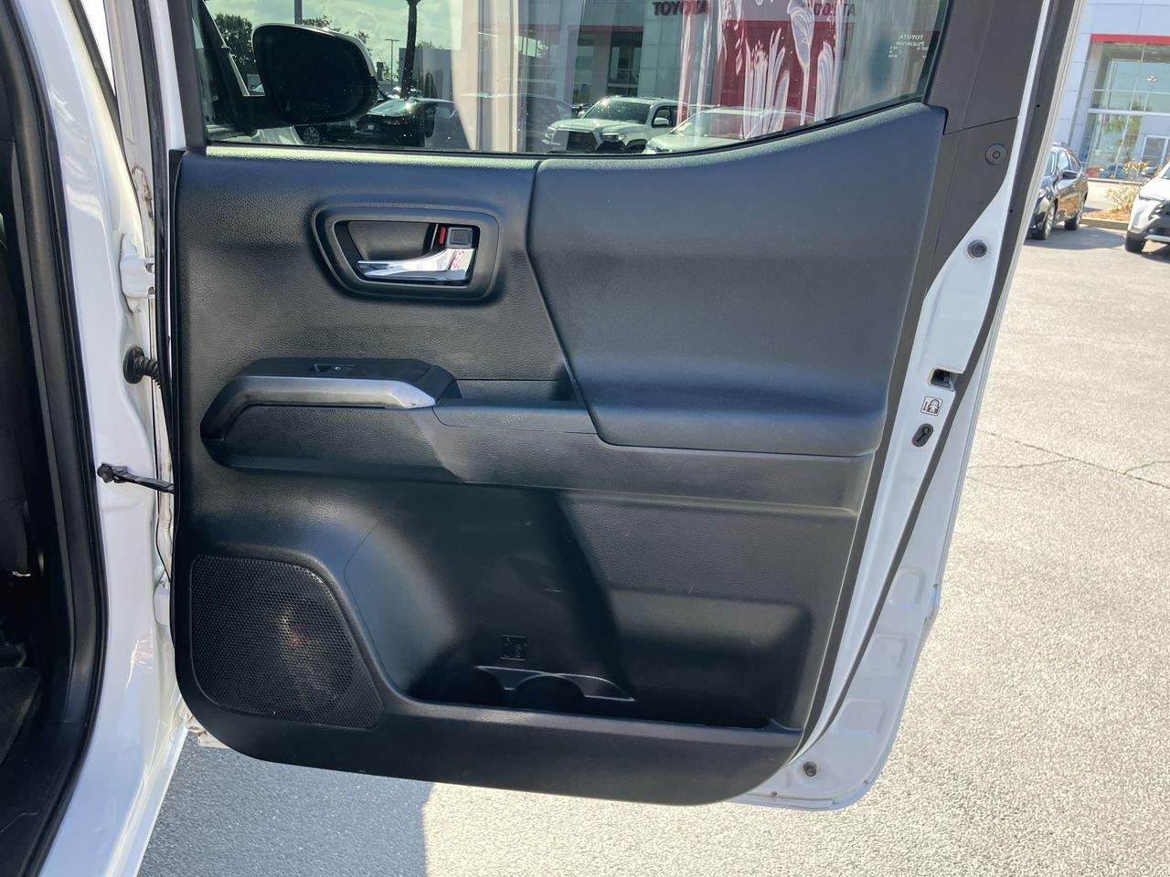 Used 2017 Toyota Tacoma Truck