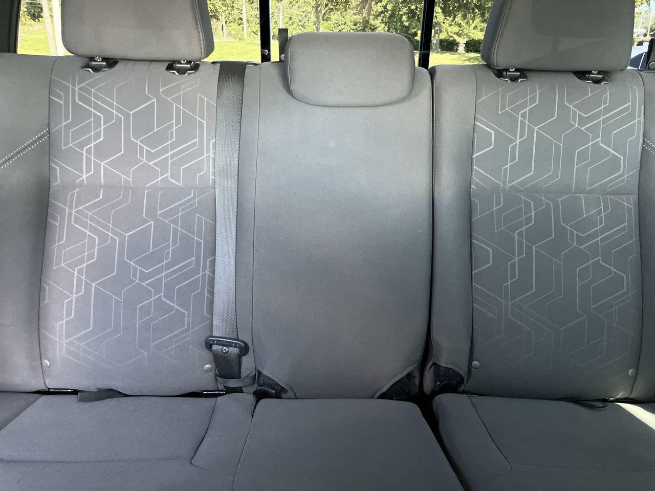 Used 2017 Toyota Tacoma Truck