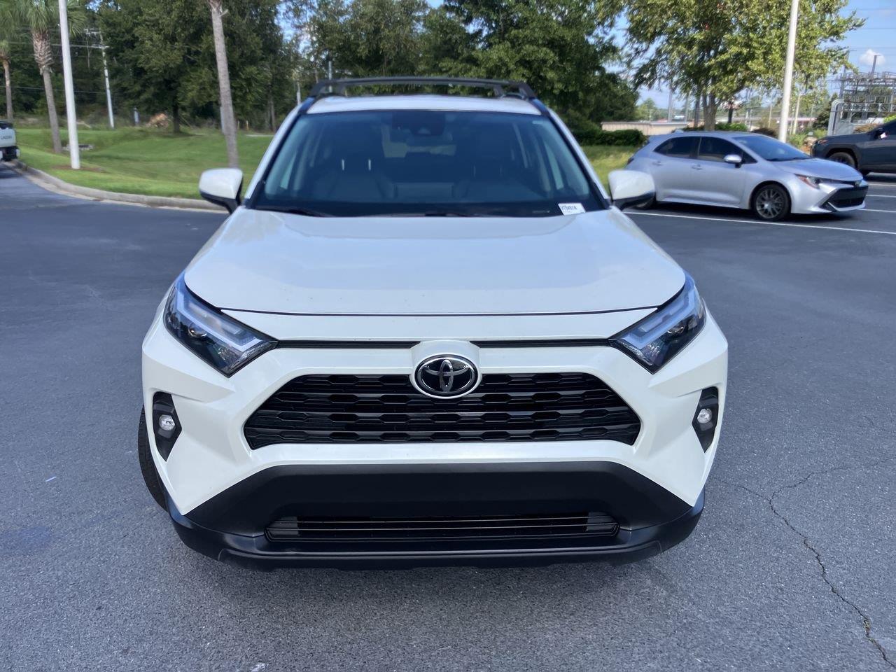 Used 2022 Toyota RAV4 SUV