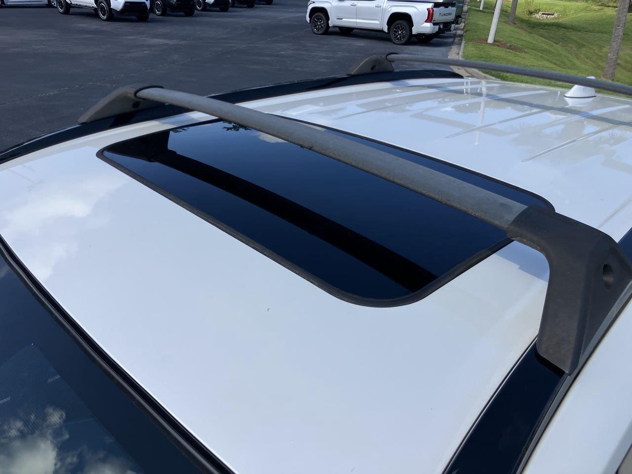 Used 2022 Toyota RAV4 SUV
