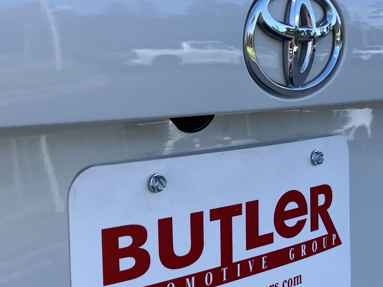 Used 2022 Toyota RAV4 SUV