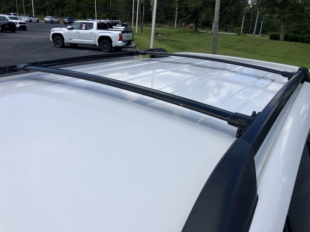 Used 2007 Toyota 4Runner Sedan