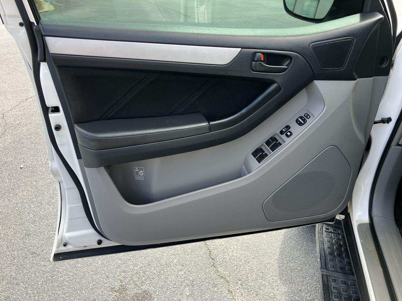 Used 2007 Toyota 4Runner Sedan