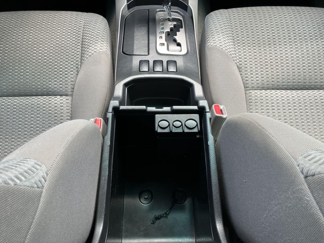 Used 2007 Toyota 4Runner Sedan