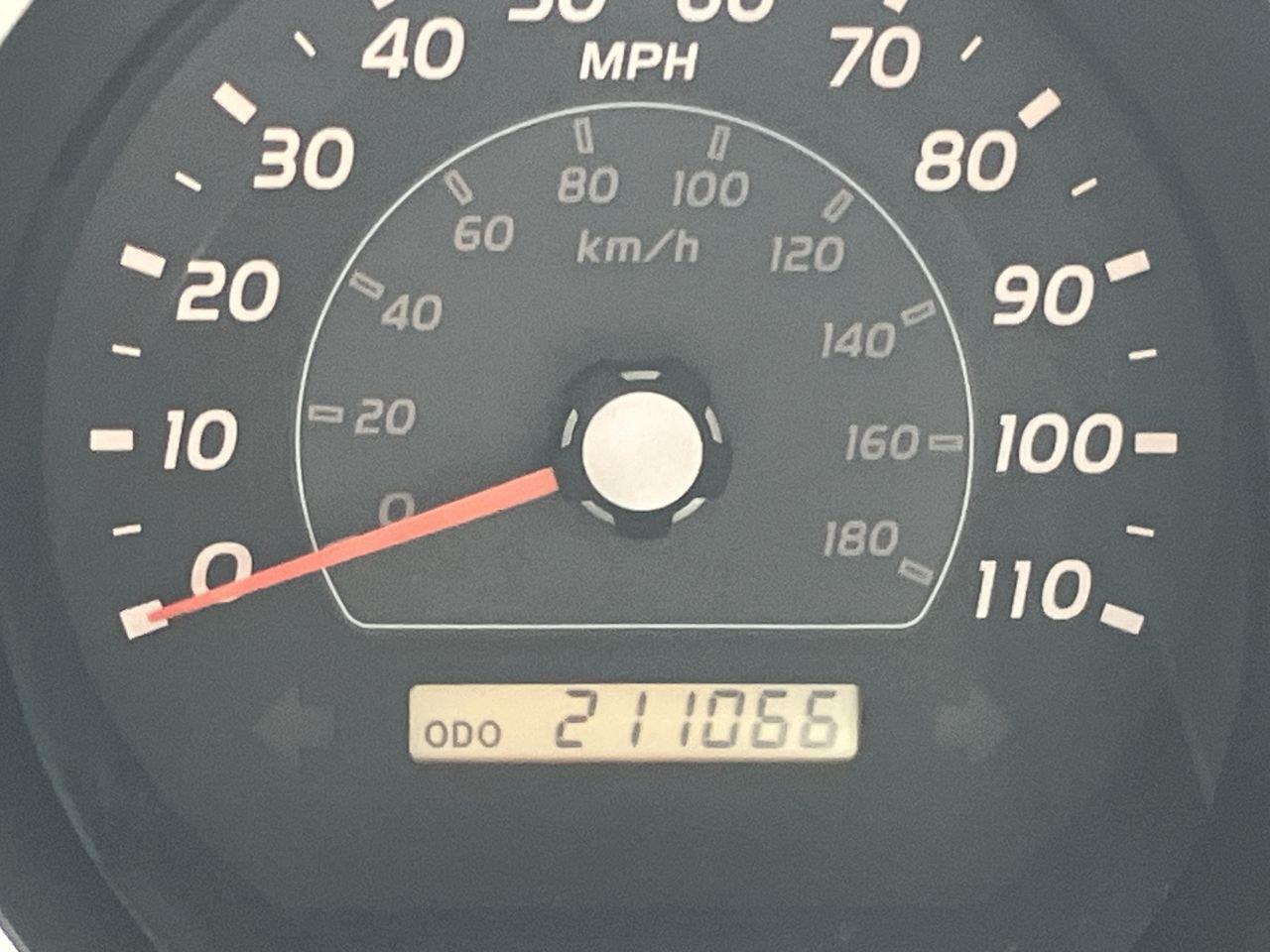 Used 2007 Toyota 4Runner Sedan
