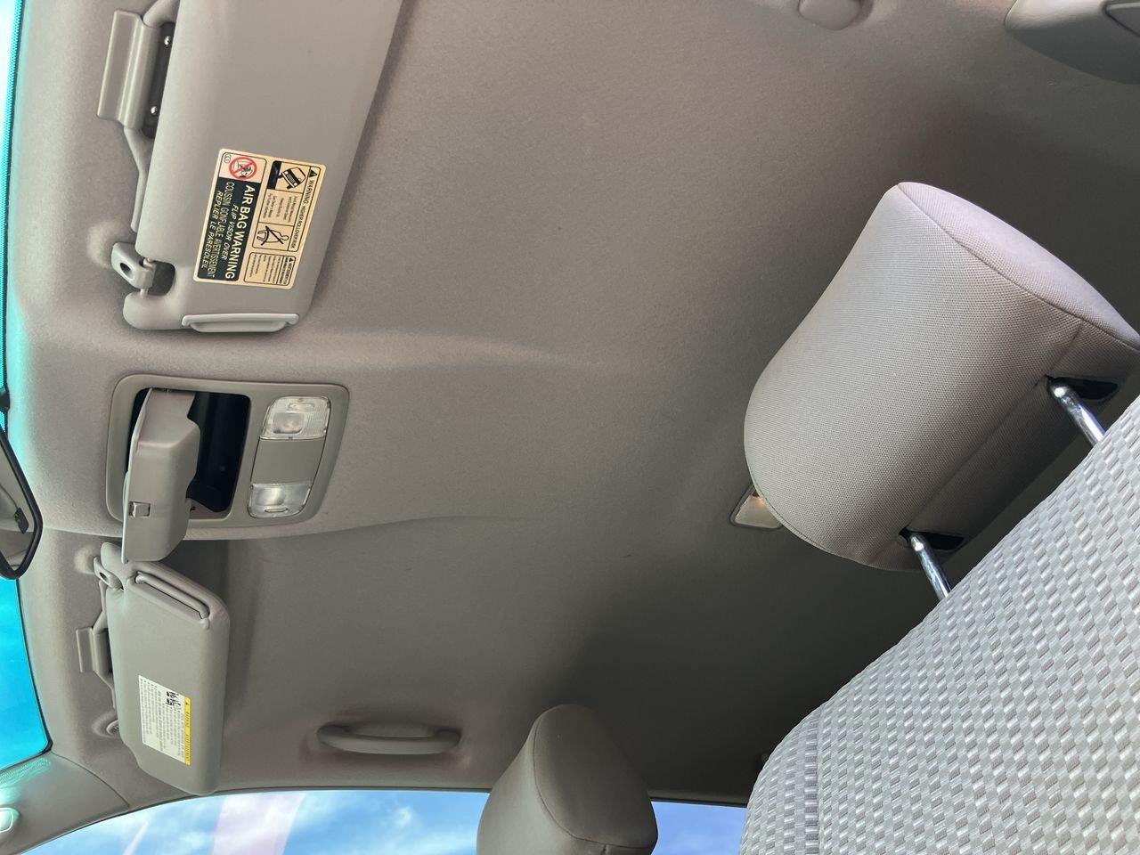 Used 2007 Toyota 4Runner Sedan