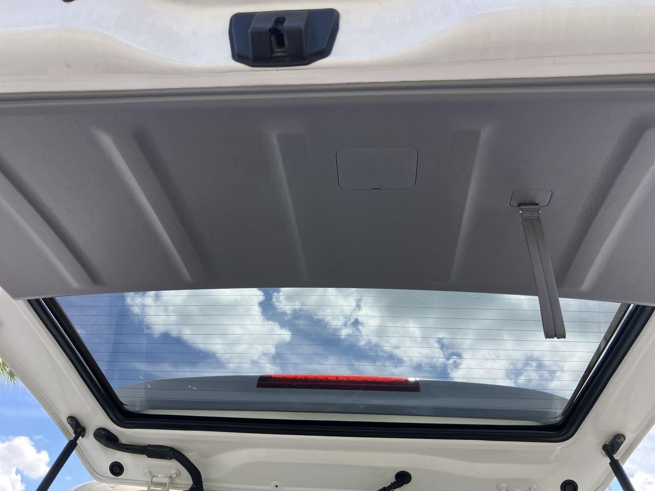 Used 2007 Toyota 4Runner Sedan