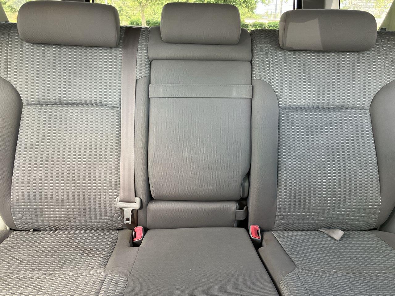 Used 2007 Toyota 4Runner Sedan