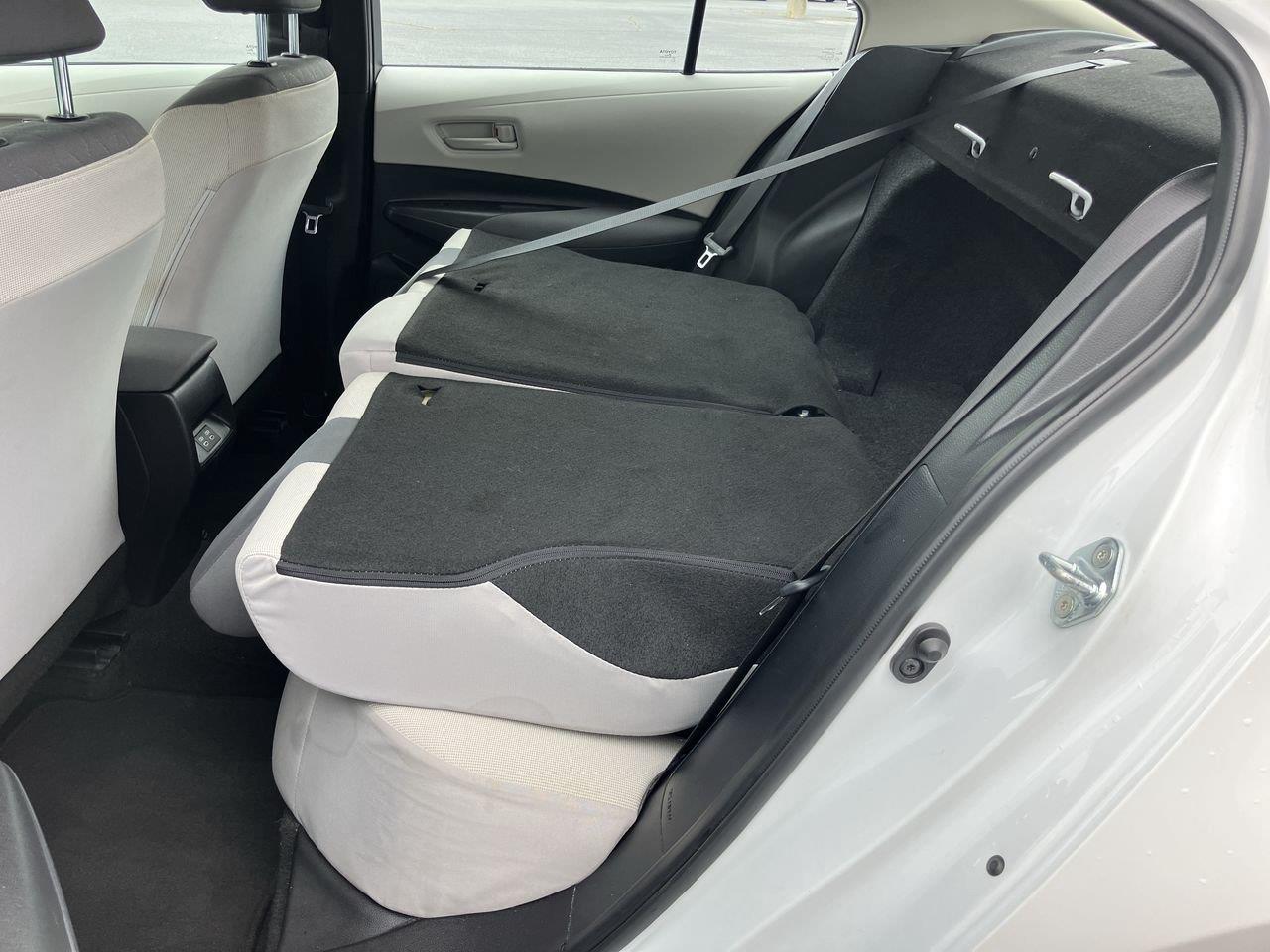 Used 2025 Toyota Corolla Sedan