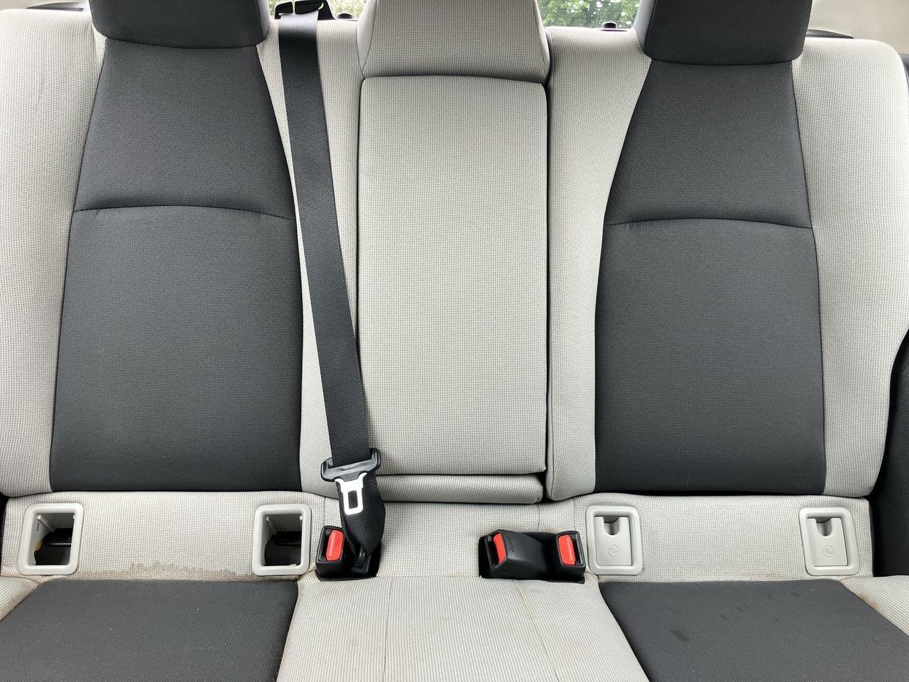 Used 2025 Toyota Corolla Sedan