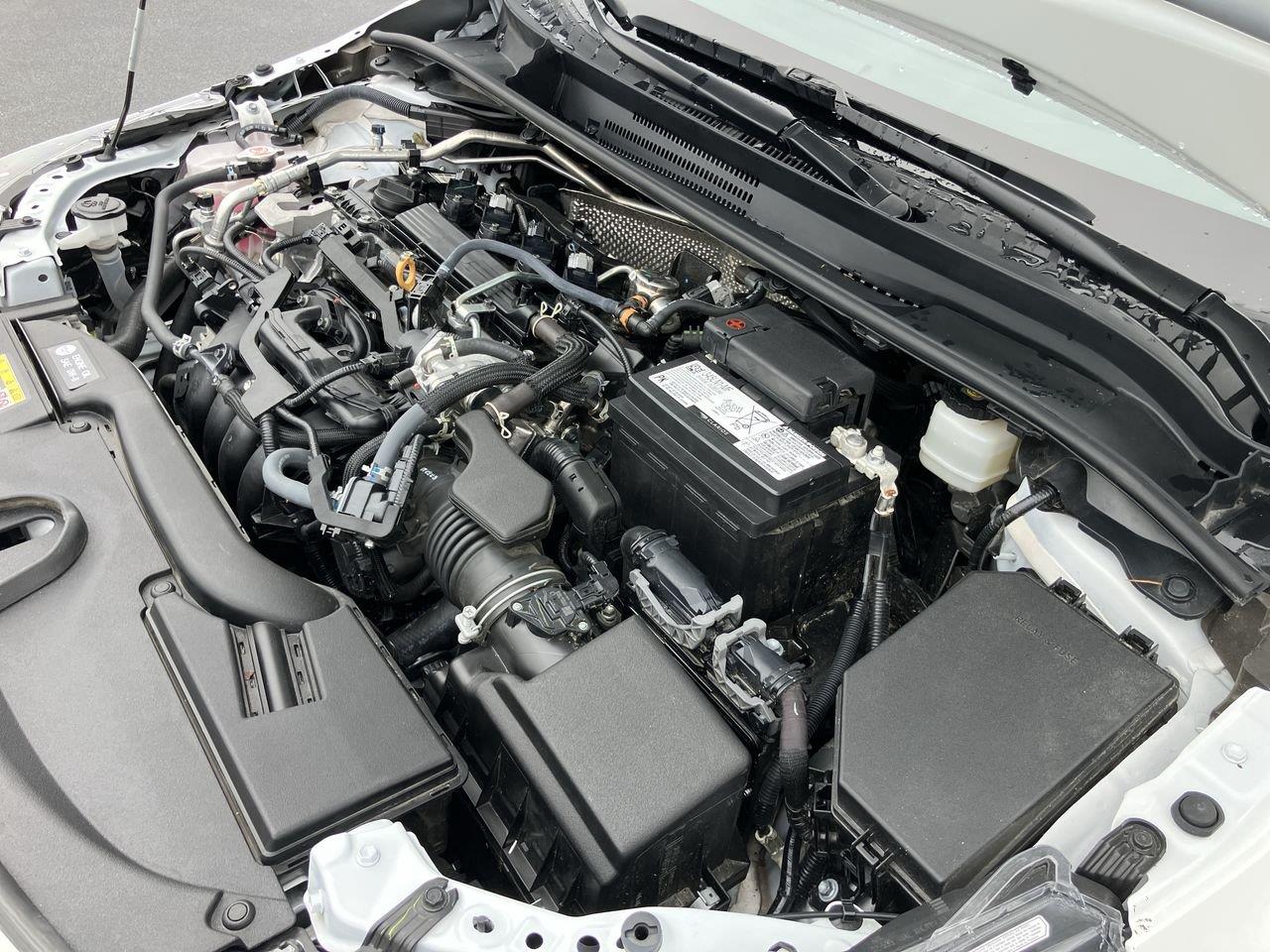 Used 2025 Toyota Corolla Sedan