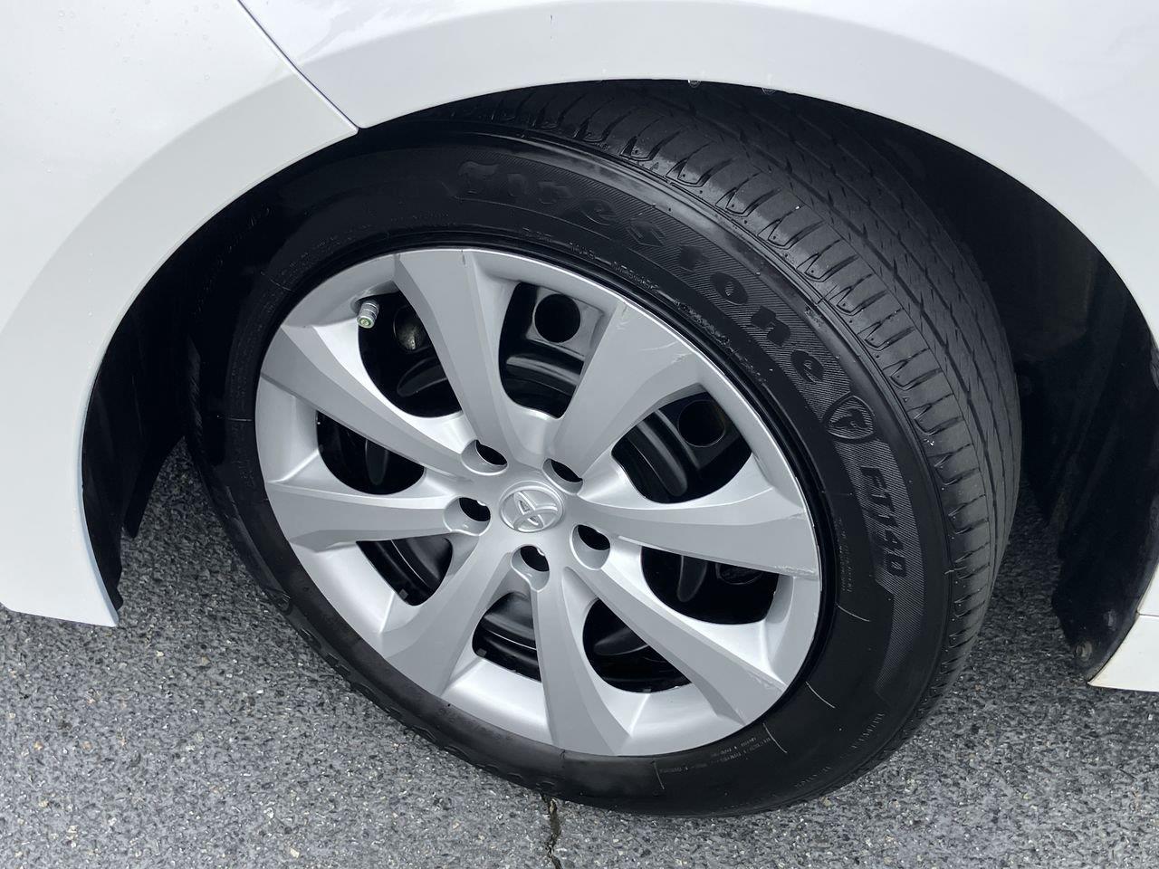 Used 2025 Toyota Corolla Sedan