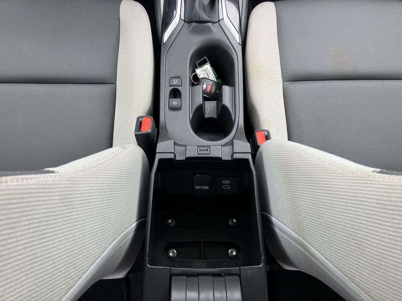 Used 2025 Toyota Corolla Sedan