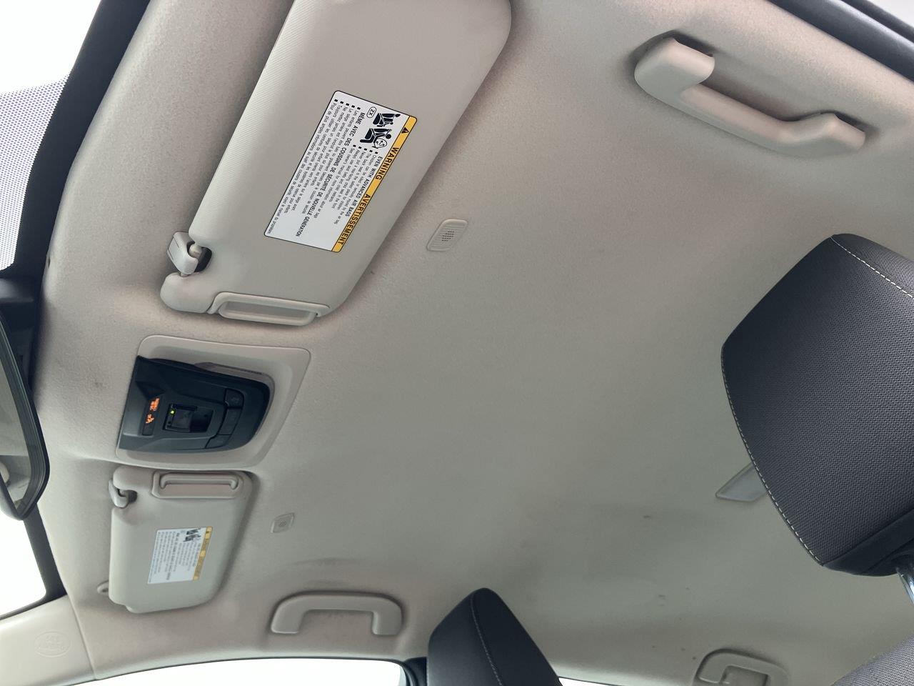 Used 2025 Toyota Corolla Sedan