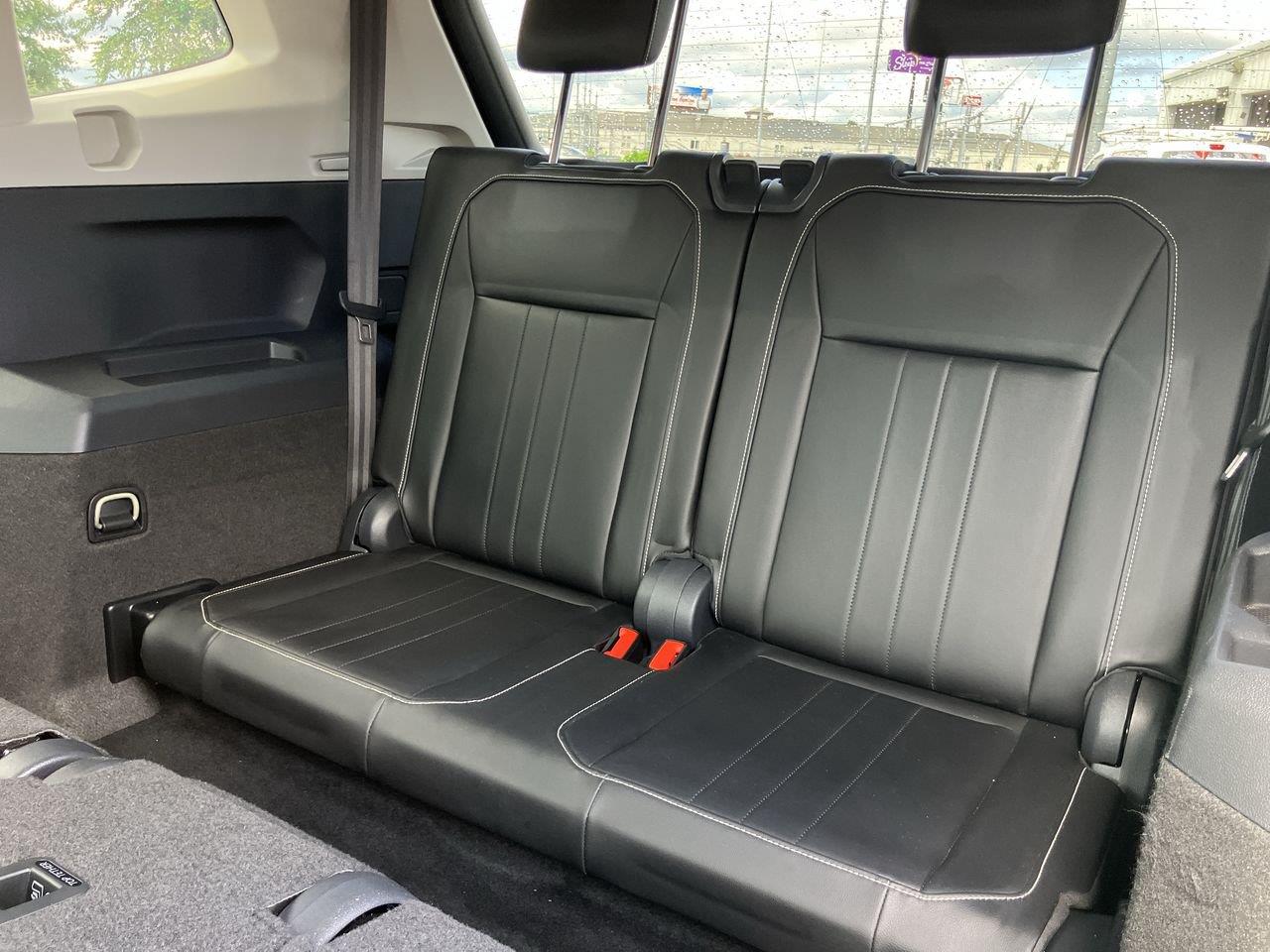 Used 2024 Volkswagen Tiguan SUV
