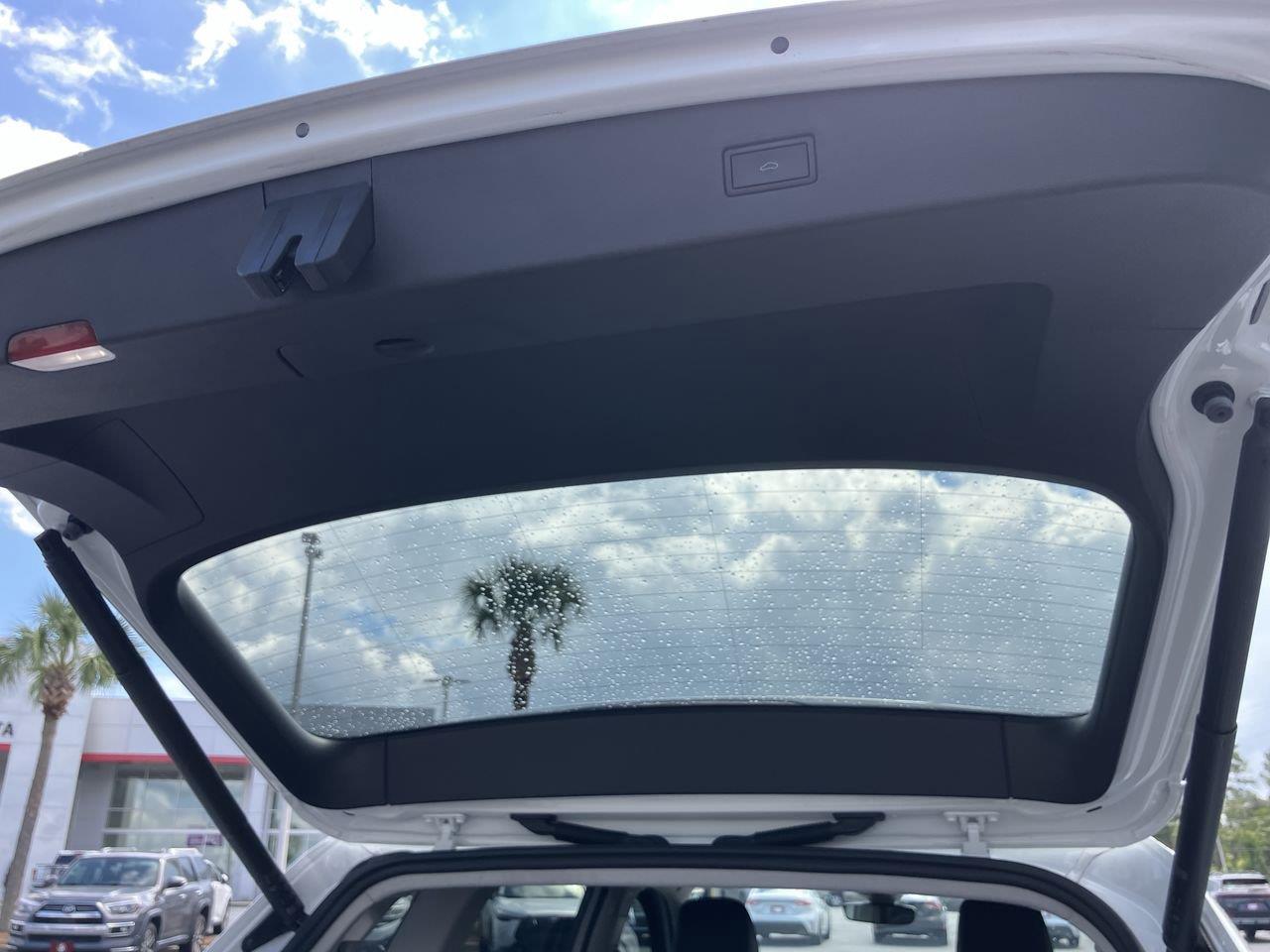 Used 2024 Volkswagen Tiguan SUV